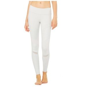 Alo Yoga Moto Leggings